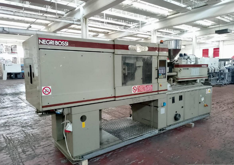Negri Bossi NB150 (1500H-600) 85 T
