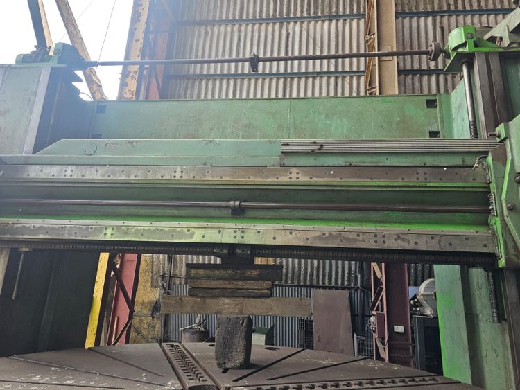 Schiess Schiess Froreip 4500 Swing : 4500mm