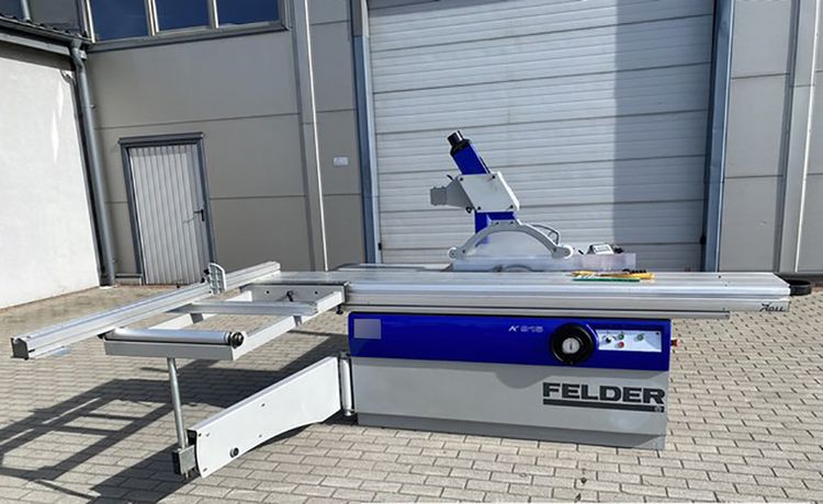 Felder K 915