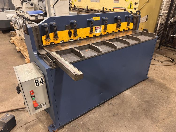 Rk RK MACHINERY MS-25-5