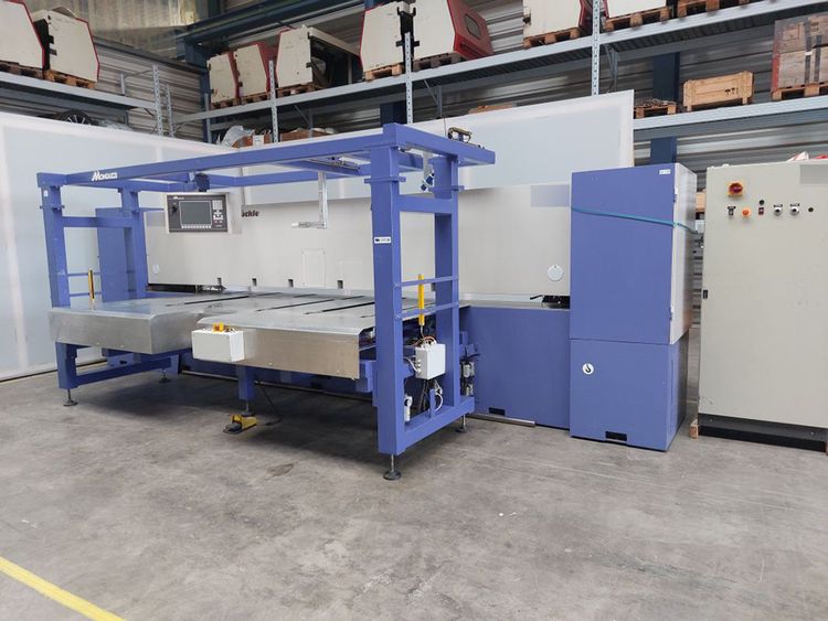 Fischer & Krecke Veneer scissors