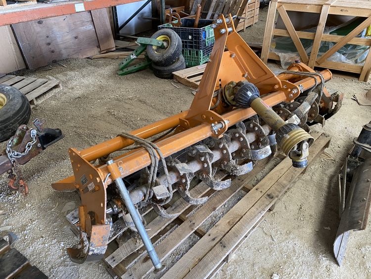 Woods SGT88 Rototillers