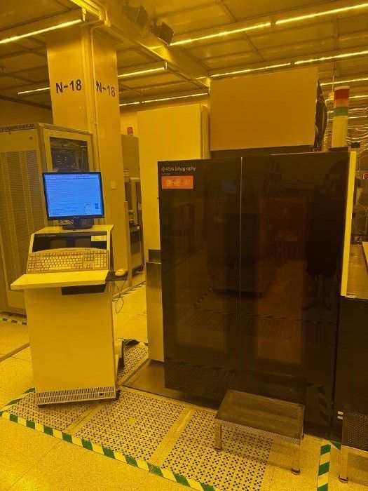 ASML PAS 5500 /250C