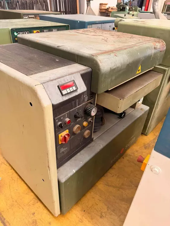 SCM s630