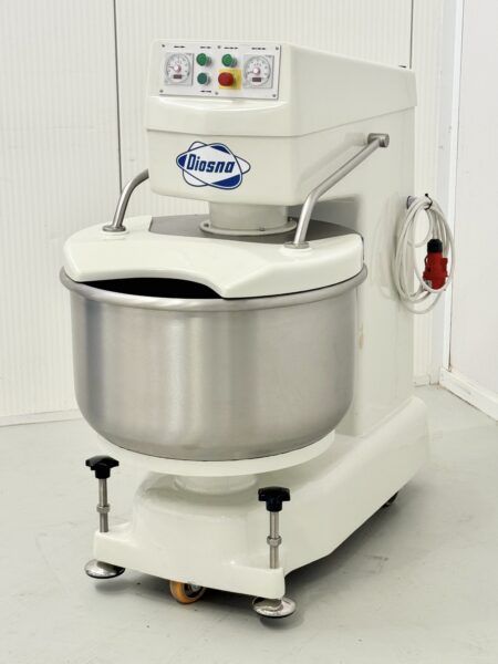 Diosna SP 80 Spiral Mixer