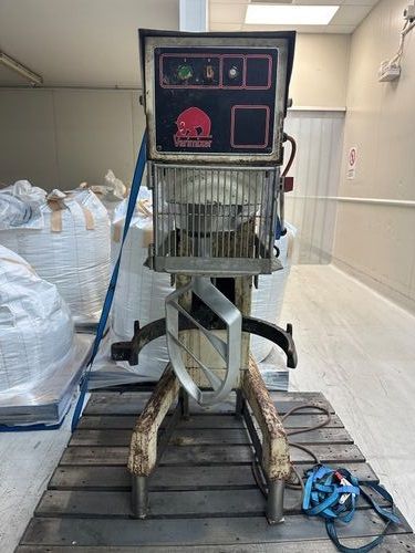 Baker Perkins R40 Bakery Style Planetary Mixer