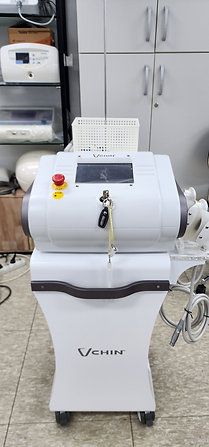 VCHIN Fascia Lifting Diode Laser