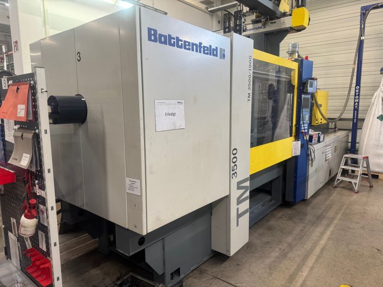 TM 3500/1900
