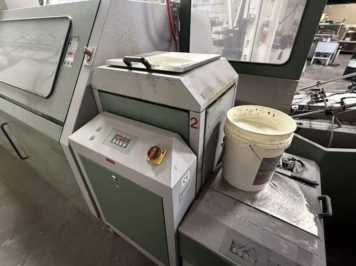 MULLER MARTINI Corona C18