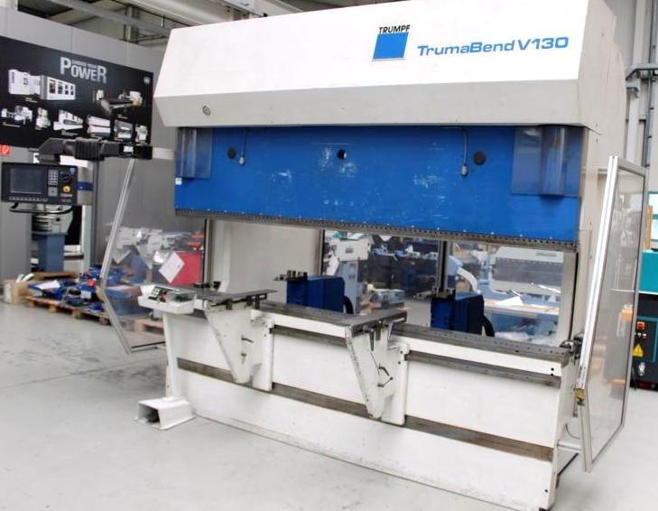 Trumpf TRUMABEND V 130