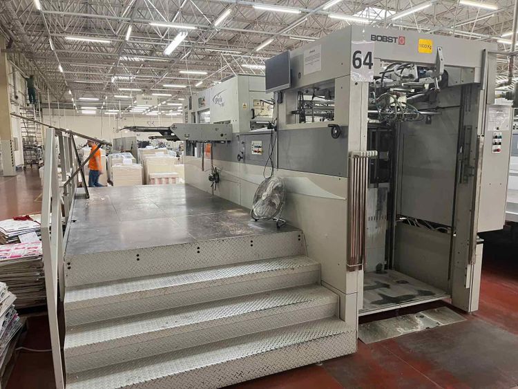 Bobst Speria 106 E