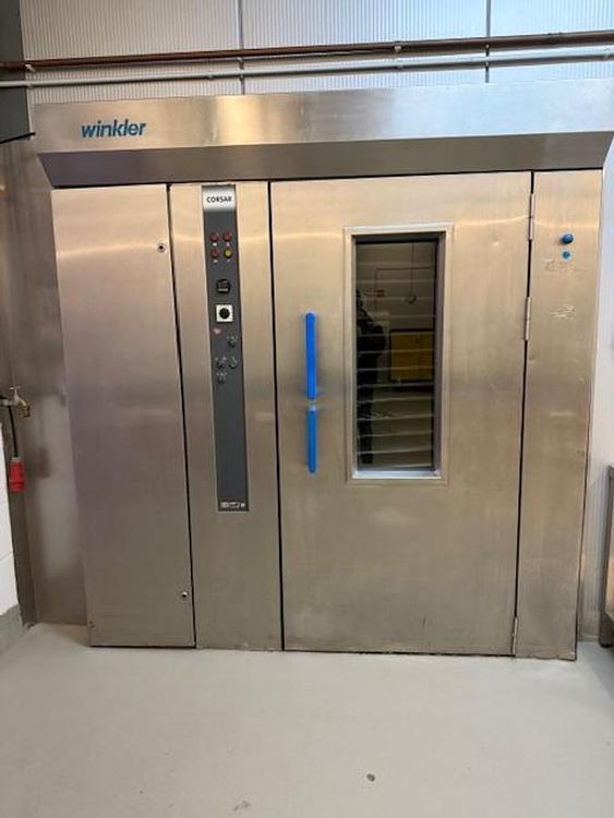 Winkler CORSAR Horde Dryer