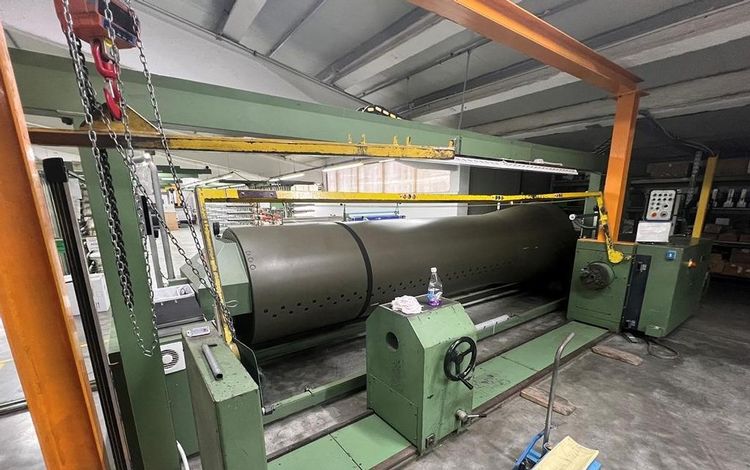 Benninger Supertronic 340 Cm