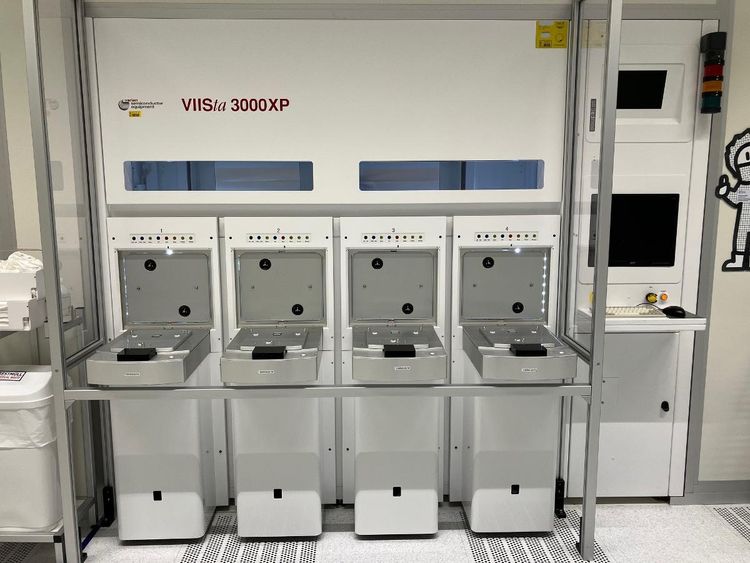 AMAT Varian VIIsta 3000XP