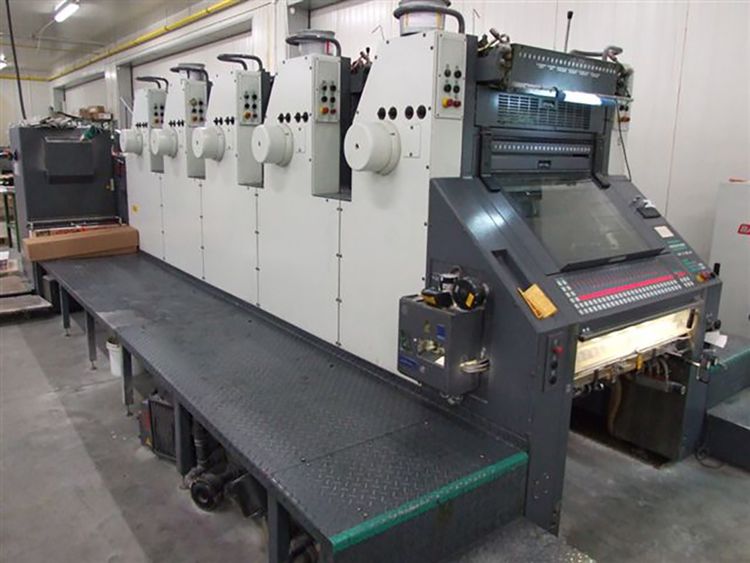 Roland R205 EOB
