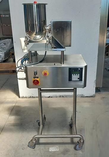 K-tron KPH-CV-KT20, Filling Machine