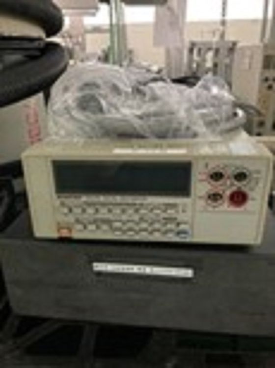 Advantest R6441B Test & Measurement