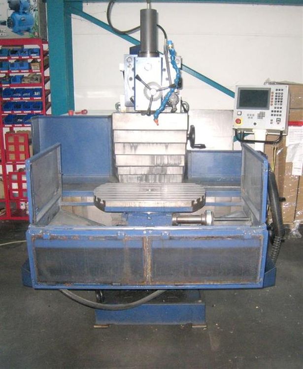 Intos FNGP 40 Variable Speed