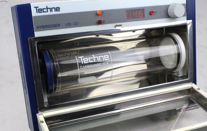 Techne HB-2D Incubator