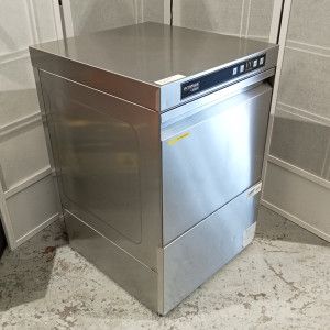 Hobart ECOMAX452/502, Undercounter Dishwasher