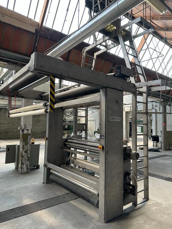 Corino 200 Cm Detwister