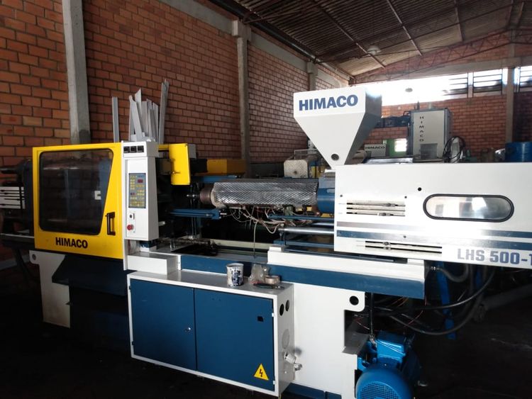 Others Himaco lhs 500 -140 140 T