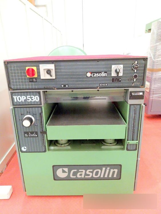 Casolin TOP 530
