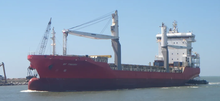 DAEHAN SHIPBUILDING CO, SOL SINGAPORE