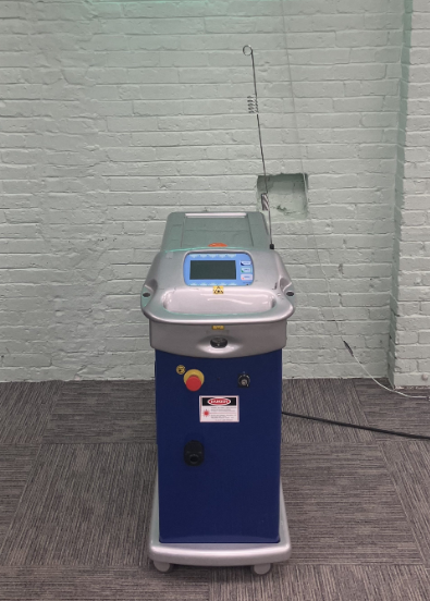 Cynosure DEKA SMARTEPIL II Aesthetic Laser