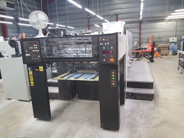 Komori G 429 4 53x75