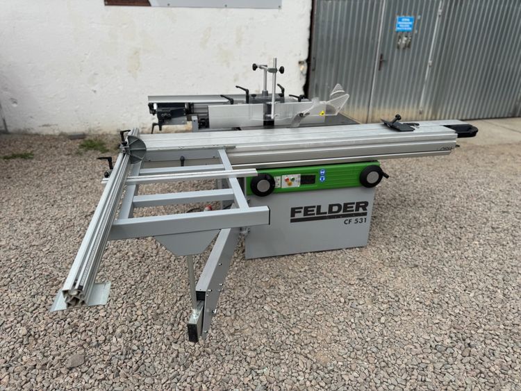 Felder CF 531 Professional
