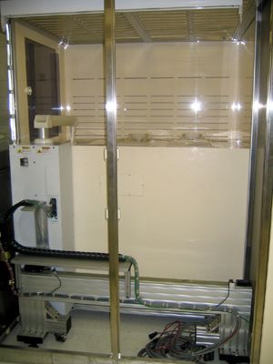 Akrion UP-V2 HL.2000