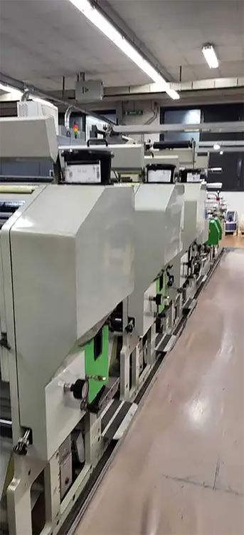 Gidue XPAND 1KF 5KO 5 370mm