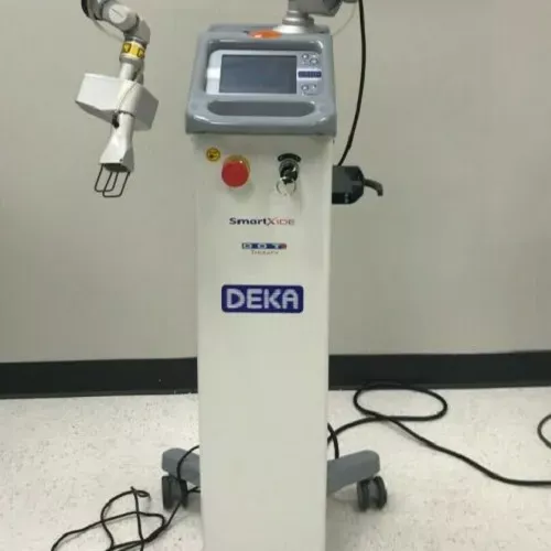 DEKA SmartXide Fractional Co2 Laser