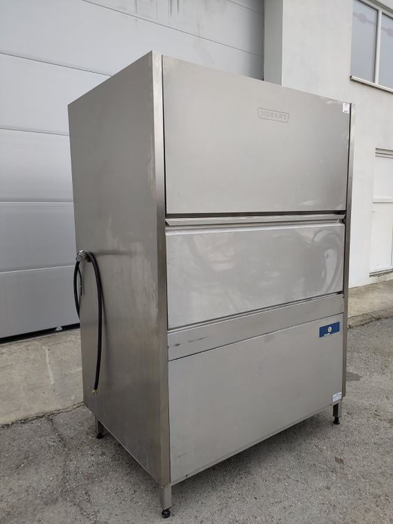 Hobart UXT-TKR, Washing Machine