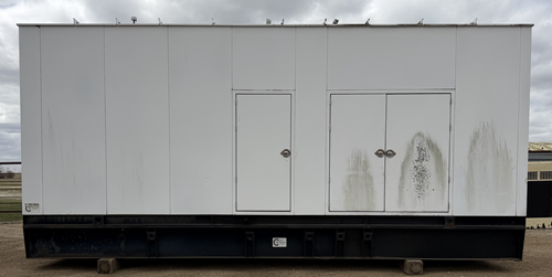 Cummins Onan DFHD-4961037 1000 kw / 1250 kva