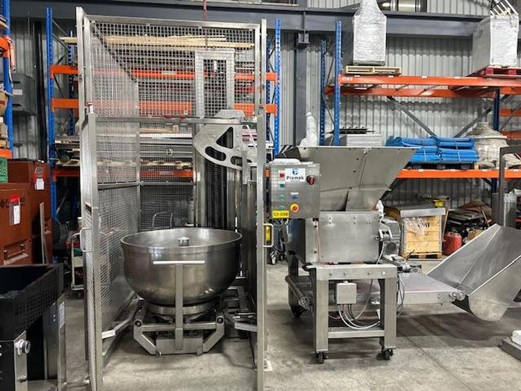 König INDUSTRY REX 2