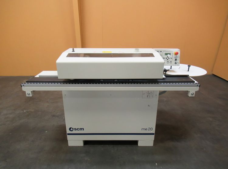 SCM Minimax ME 20