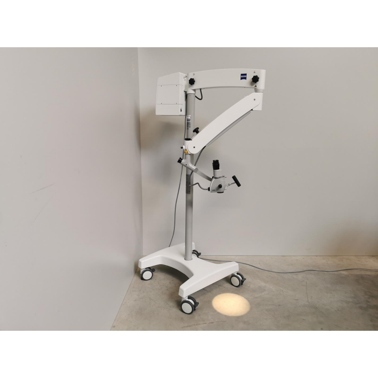 ZEISS S100 / OPMI pico Surgical Operating Microscope