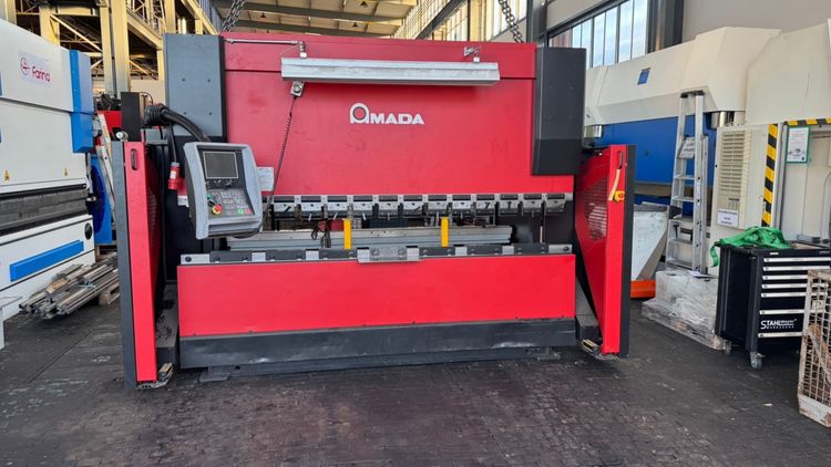 Amada HFE 100-3 100	t