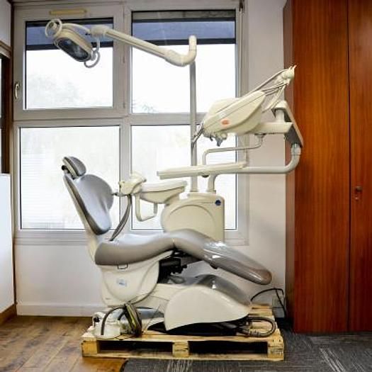Dama Ambidx Dental Chair