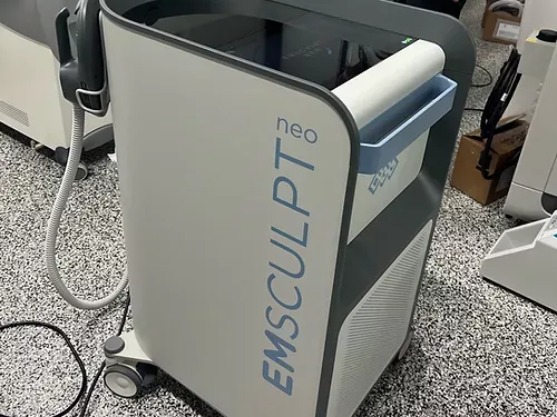 Neo Emsculpt Laser