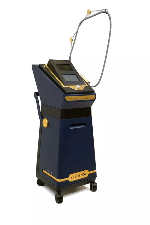 SylfirmX Laser