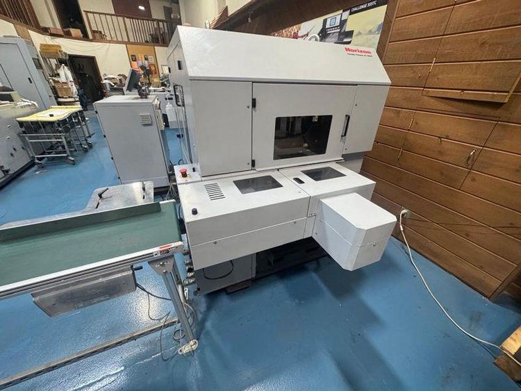 Horizon HT1000V
