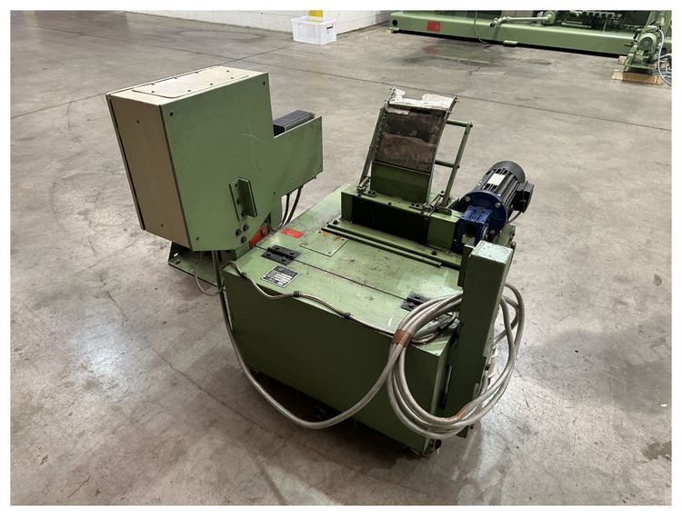 Blackfriars 32/15 Edge trim granulator