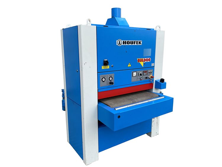 Houfek Buldog 910 C