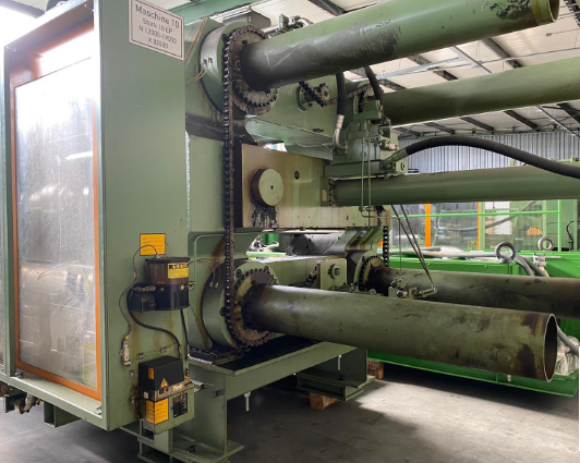 Stork SXN 12000-19000 1200 T