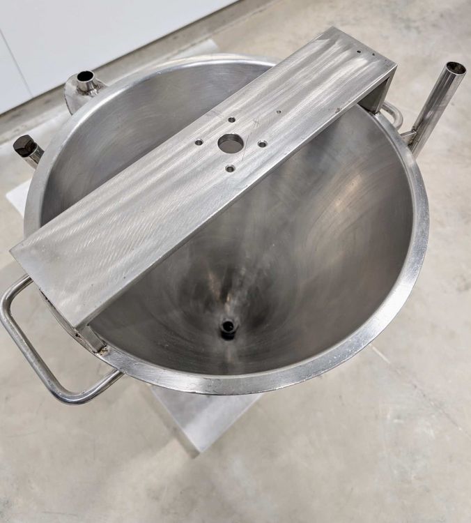 Dumek  ED100 – Volumetric dosing machine
