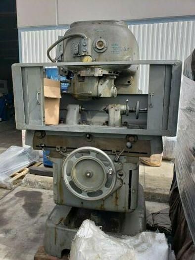 Barber Colman 14-15 Variable Speed Gear shaping machine