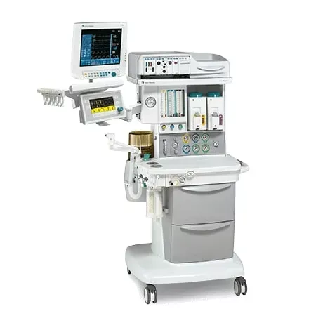 Datex Ohmeda, GE Aespire S5 Anesthesia Machine